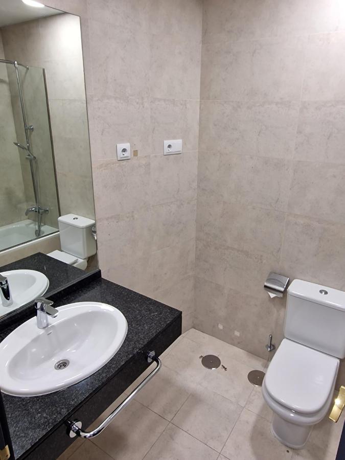Micampus Leganes Student Residence 外观 照片