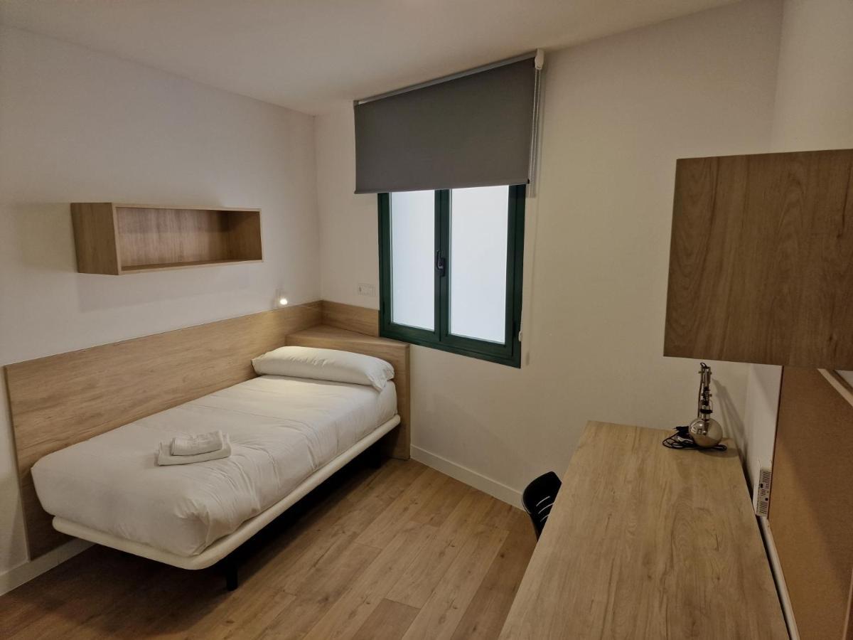 Micampus Leganes Student Residence 外观 照片