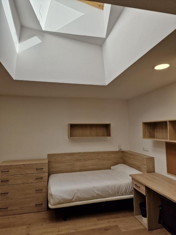 Micampus Leganes Student Residence 外观 照片