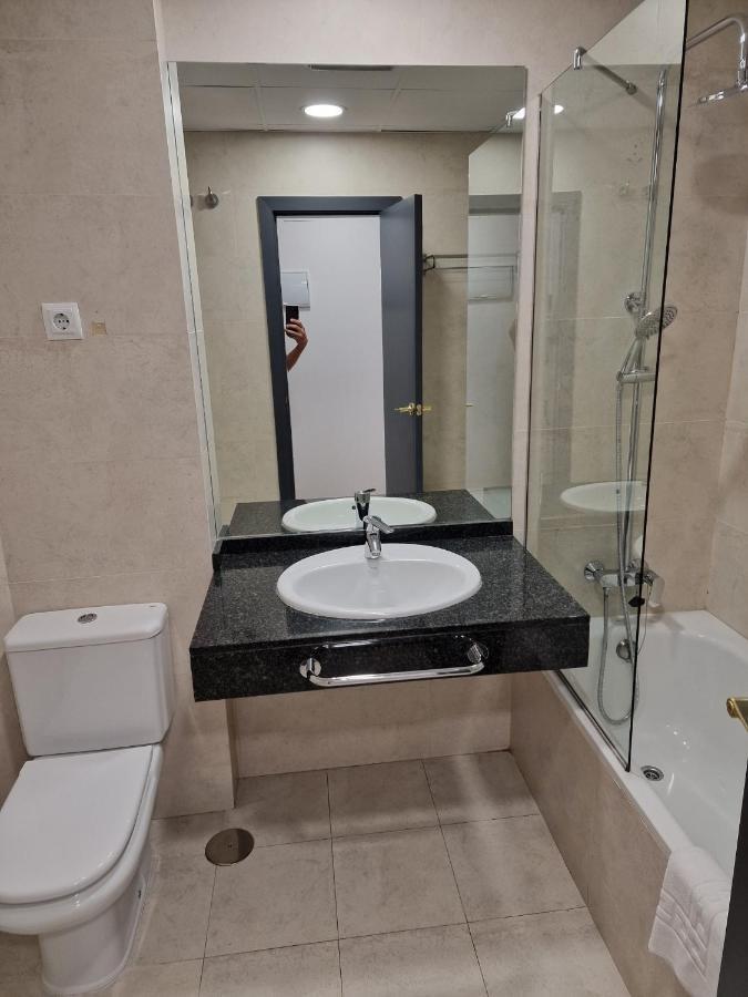 Micampus Leganes Student Residence 外观 照片