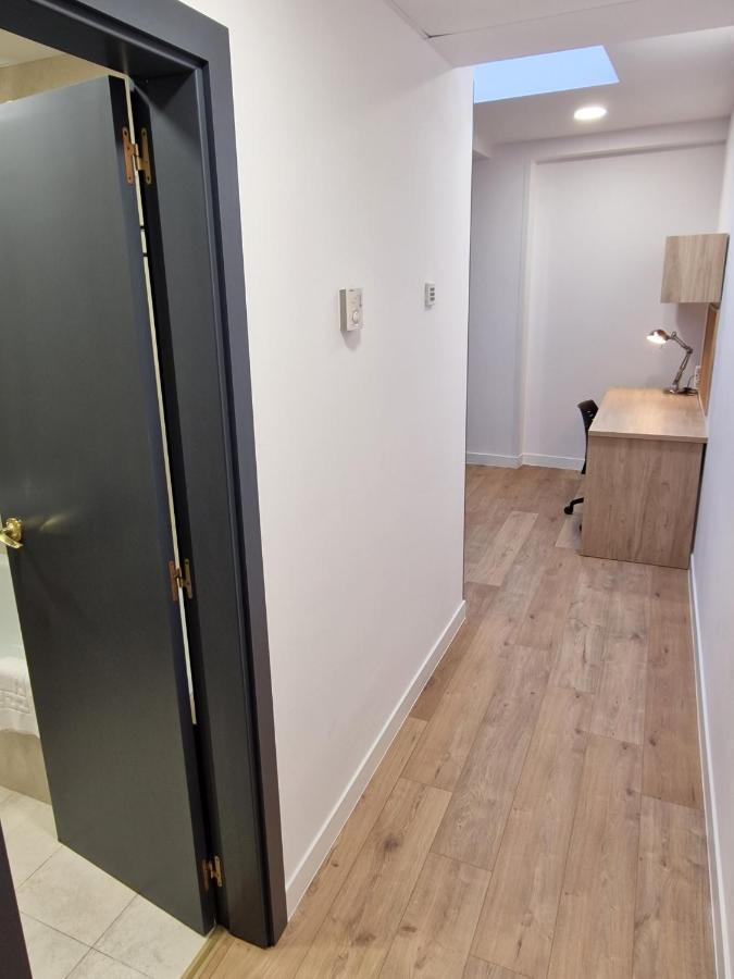 Micampus Leganes Student Residence 外观 照片