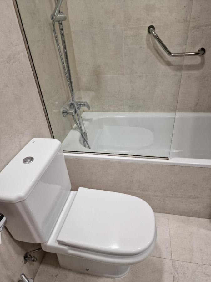 Micampus Leganes Student Residence 外观 照片