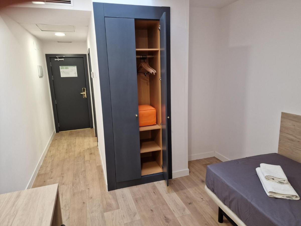 Micampus Leganes Student Residence 外观 照片