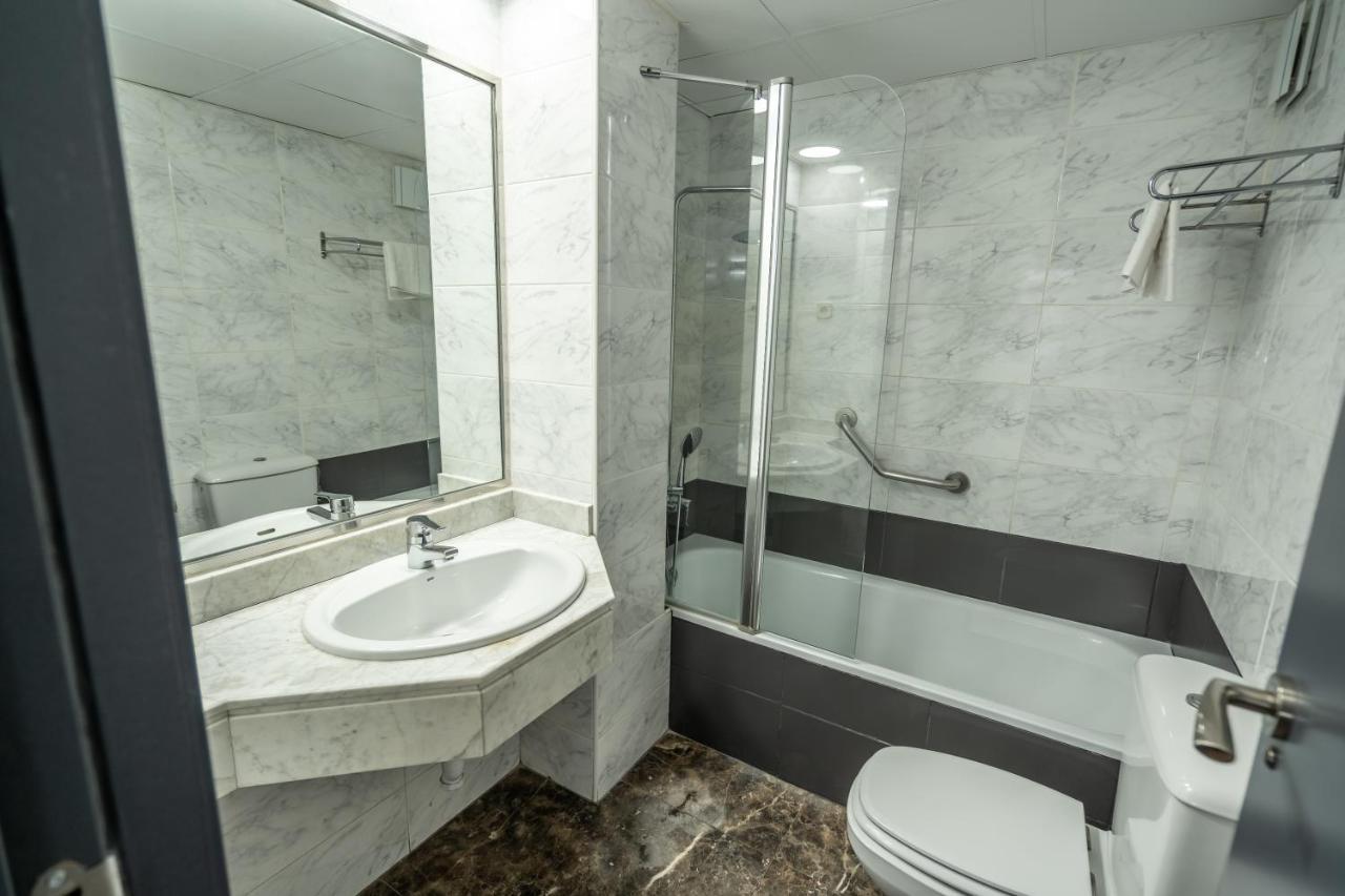 Micampus Leganes Student Residence 外观 照片